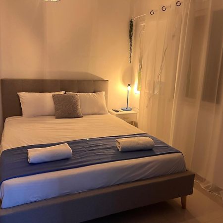 Apartamento Duke Of The Dead Sea By Crown Neve Zohar Exterior foto