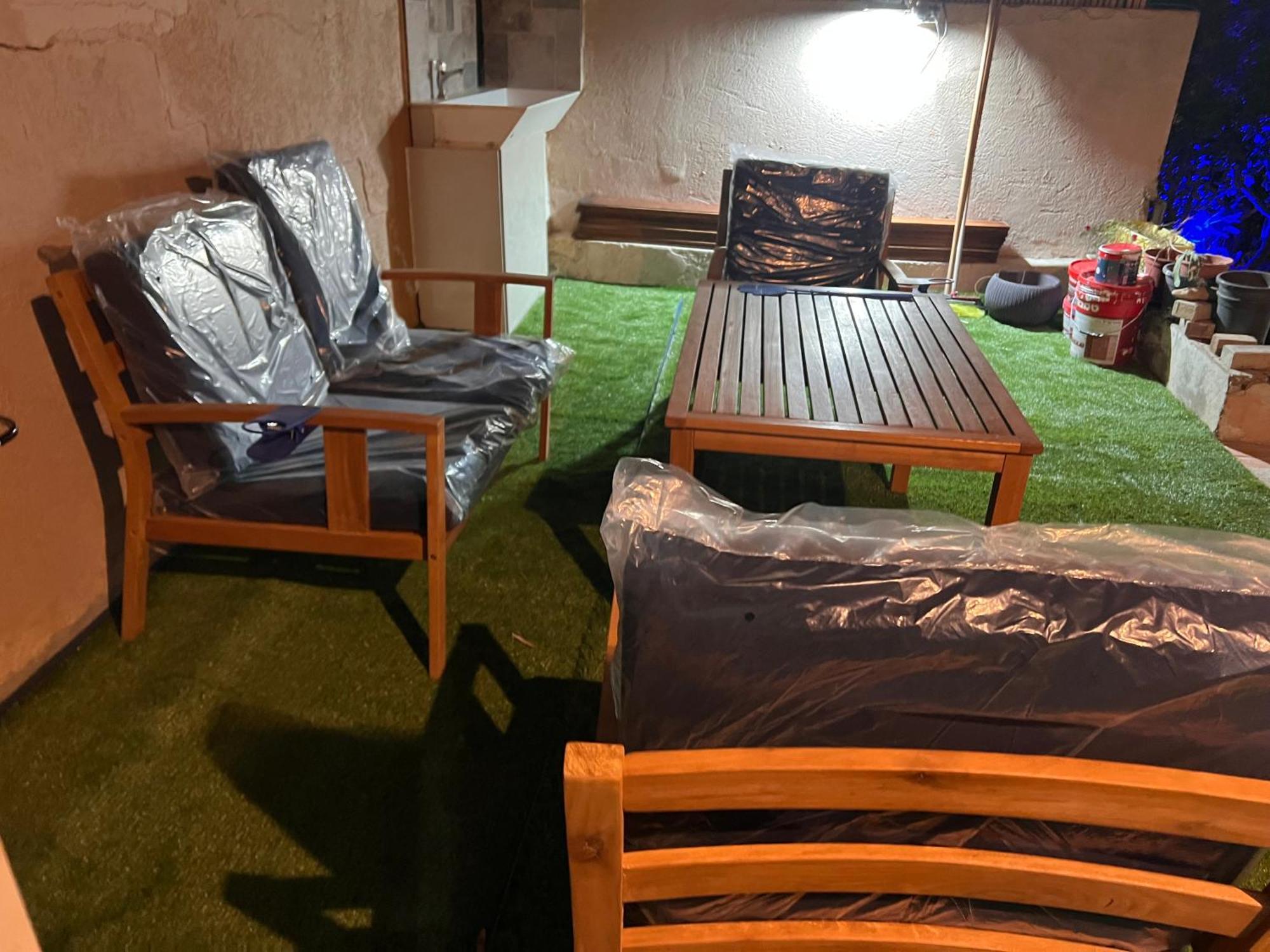 Apartamento Duke Of The Dead Sea By Crown Neve Zohar Exterior foto